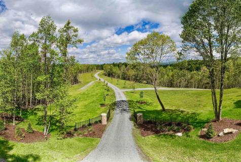 1 Gauley Ridge Road Mount Nebo WV 26679