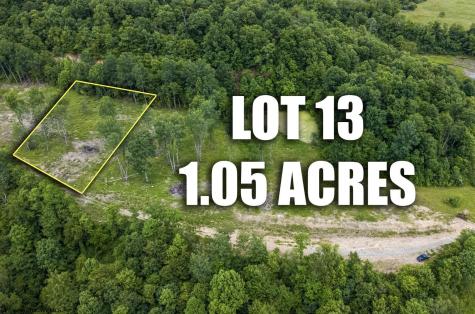 13 Lake Island Drive Belington WV 26250