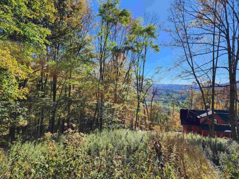 22 E Meadows Road Harman WV 26270