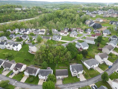 7 Monument Lane Morgantown WV 26508