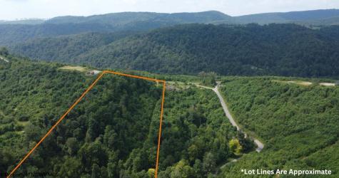 0 Birch Hill Road Terra Alta WV 26764