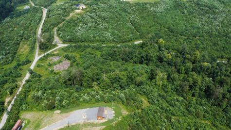 0 Birch Hill Road Terra Alta WV 26764