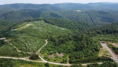 0 Birch Hill Road Terra Alta WV 26764