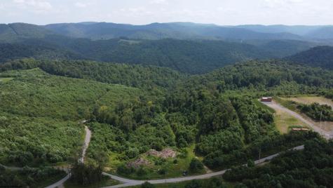 0 Birch Hill Road Terra Alta WV 26764