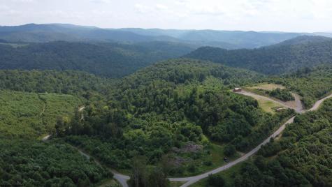 0 Birch Hill Road Terra Alta WV 26764