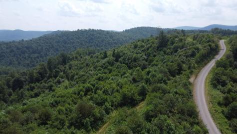 0 Birch Hill Road Terra Alta WV 26764