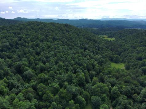 0 Laurel Run Road Montrose WV 26283