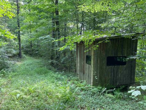 0 Laurel Run Road Montrose WV 26283