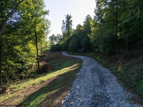 3 Burnt Cabin Road Fairmont WV 26554