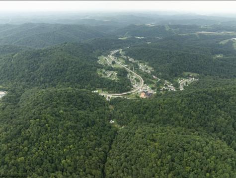786 Wilson Run Road Pine Grove WV 26419