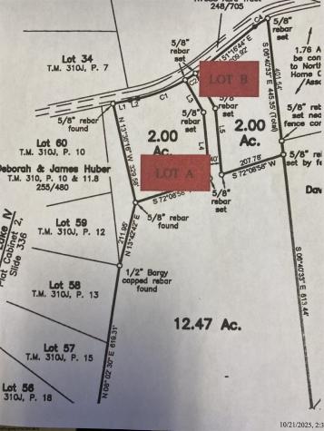 0 Cortland Road Davis WV 26260