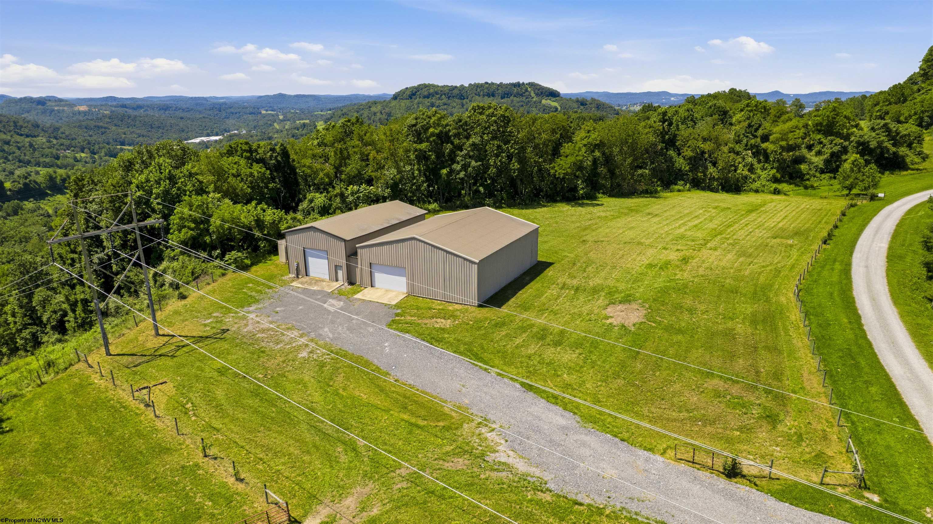 405 Morrow Tower Road Bridgeport WV 26330