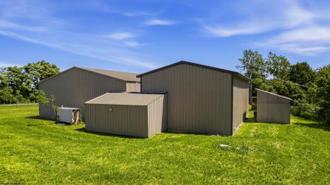 405 Morrow Tower Road Bridgeport WV 26330