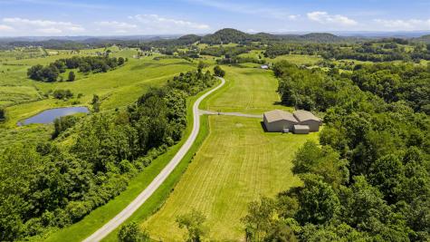 405 Morrow Tower Road Bridgeport WV 26330