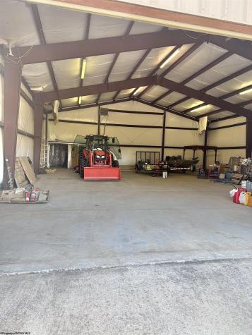 405 Morrow Tower Road Bridgeport WV 26330