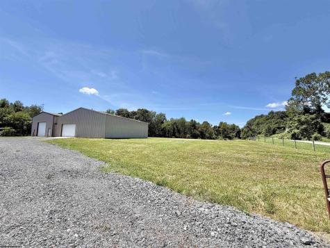 405 Morrow Tower Road Bridgeport WV 26330