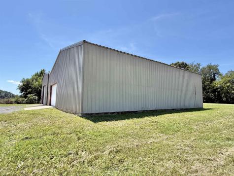 405 Morrow Tower Road Bridgeport WV 26330