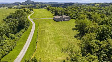 405 Morrow Tower Road Bridgeport WV 26330