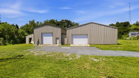 405 Morrow Tower Road Bridgeport WV 26330