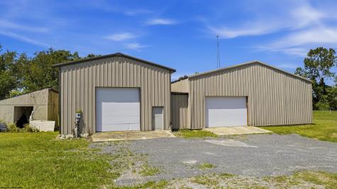 405 Morrow Tower Road Bridgeport WV 26330
