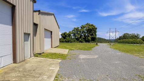 405 Morrow Tower Road Bridgeport WV 26330