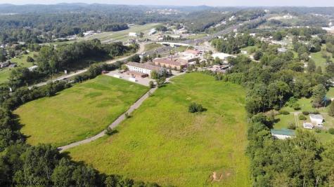 100 Landing Lane At Pleasant Valley Road Road Fairmont WV 26554