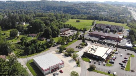 100 Landing Lane At Pleasant Valley Road Road Fairmont WV 26554
