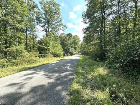 70 Pine Drive Terra Alta WV 26764