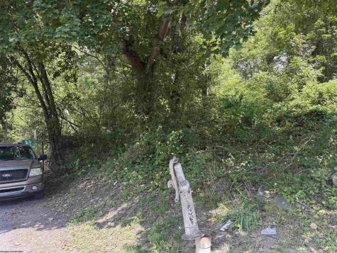 0 Church Street Barrackville WV 26559