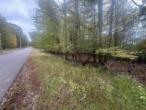 27 Alpine Drive Terra Alta WV 26764
