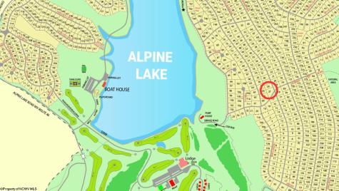 27 Alpine Drive Terra Alta WV 26764