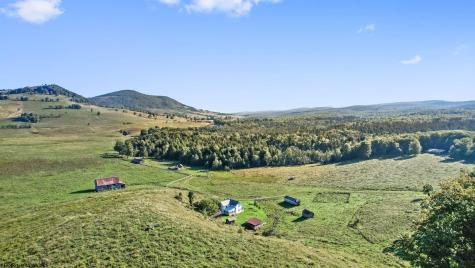 1303 Sinks Road Harman WV 26270