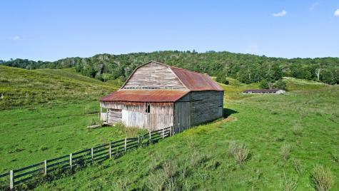 1303 Sinks Road Harman WV 26270