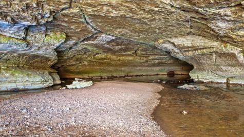 1303 Sinks Road Harman WV 26270