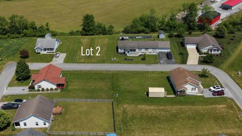 2 Grace Circle Elkins WV 26241