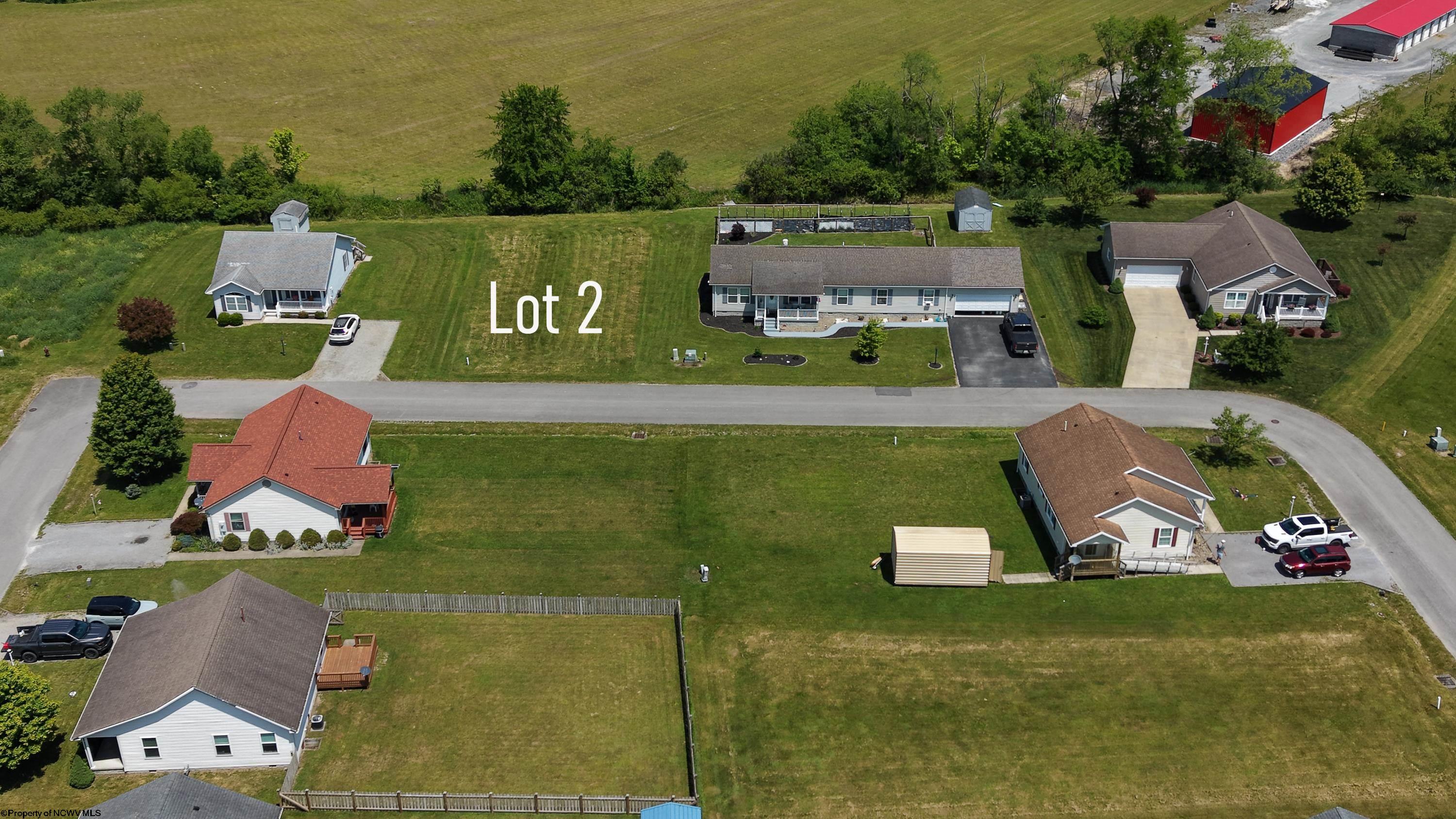 2 Grace Circle Elkins WV 26241