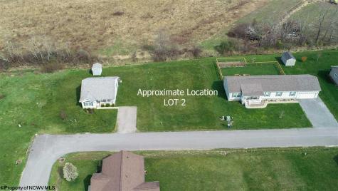 2 Grace Circle Elkins WV 26241