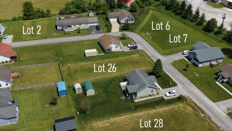 2 Grace Circle Elkins WV 26241