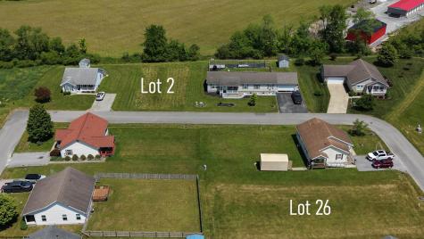 2 Grace Circle Elkins WV 26241
