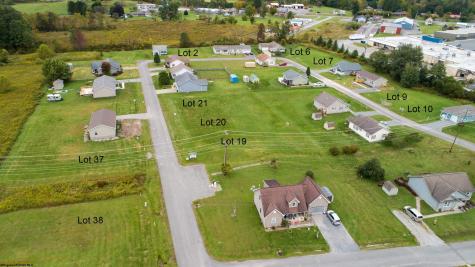 2 Grace Circle Elkins WV 26241