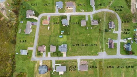 2 Grace Circle Elkins WV 26241