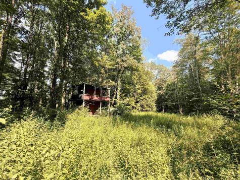 1028 Blanche Fullmer Road Tunnelton WV 26444