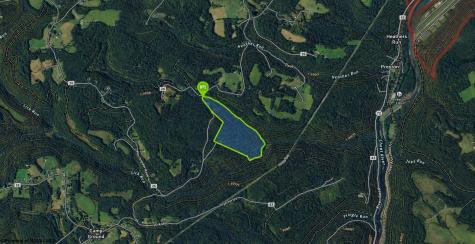 1028 Blanche Fullmer Road Tunnelton WV 26444