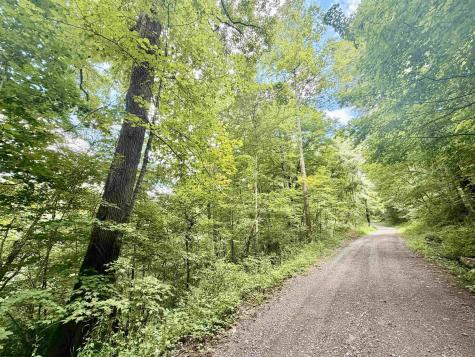 1028 Blanche Fullmer Road Tunnelton WV 26444
