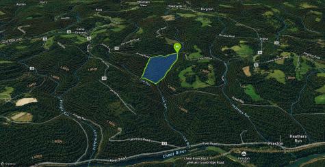 1028 Blanche Fullmer Road Tunnelton WV 26444