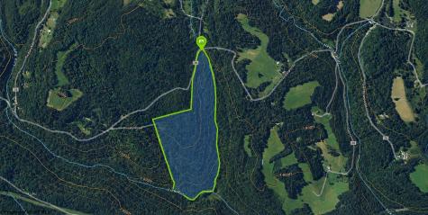 1028 Blanche Fullmer Road Tunnelton WV 26444