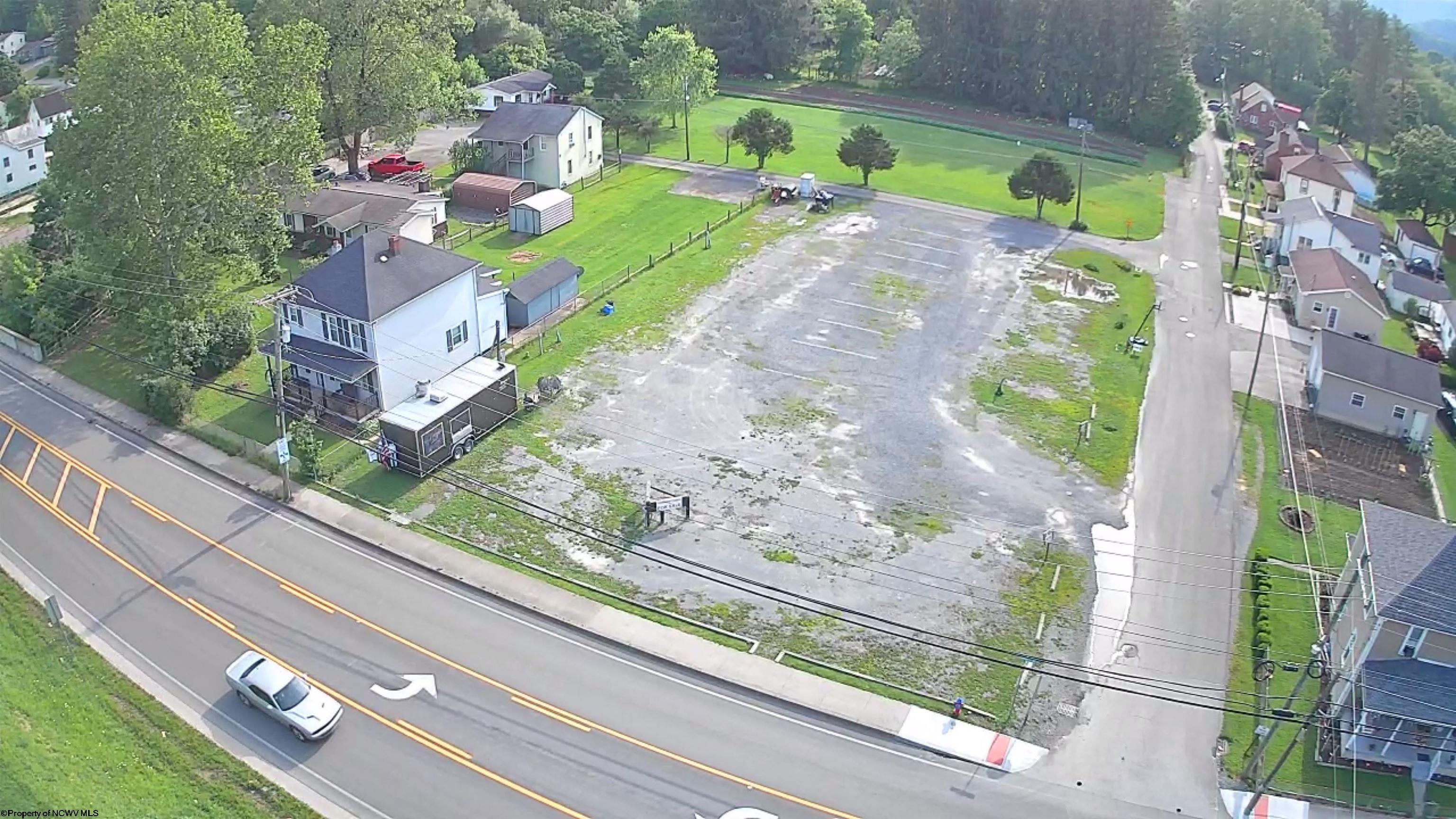 935 N Randolph Avenue Elkins WV 26241