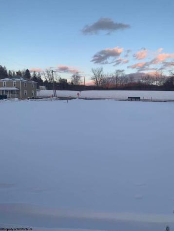 935 N Randolph Avenue Elkins WV 26241