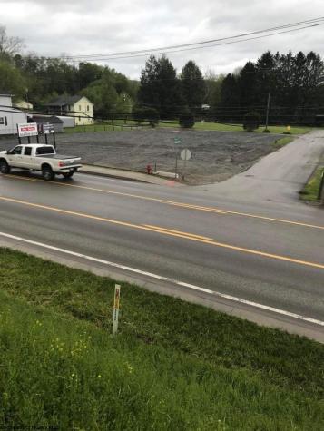 935 N Randolph Avenue Elkins WV 26241