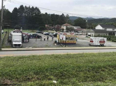 935 N Randolph Avenue Elkins WV 26241